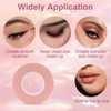 RAQEHO 8 Lash Tape for Eyelash Extensions - Adhesive Eyelash