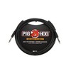 Pig Hog PTRS06 Cable de instrumento TRS de alto rendimiento