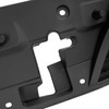 KUAFU Radiator Support Cover Compatible with 2011-2013 Honda Odyssey EX,