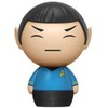 Funko Dorbz: Star Trek - Spock (Styles May Vary) Collectible