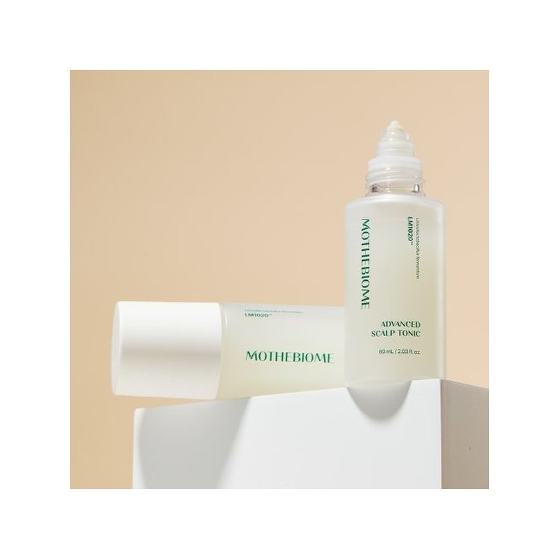 240 Billion Scalp Probiotic Hair Tonic Essence Hair Loss Ampoule
