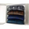 GG Plaid Reading Glasses, 4 assorted colors +3.00