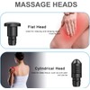 Mebak 3 Massage Heads