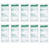 K 5 Chlorinating Cleaning Powder Lot of 10, 1 oz