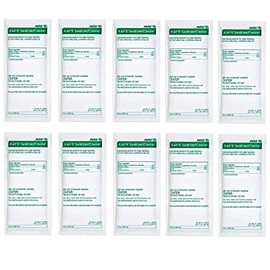 K 5 Chlorinating Cleaning Powder Lot of 10, 1 oz Packets