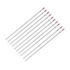 10PCS Cerium Tungsten Electrodes Kit 150mm Argon Arc Welding Tip