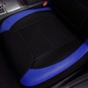 Flying Banner car seat Covers Protects Water Proof Faux Leather