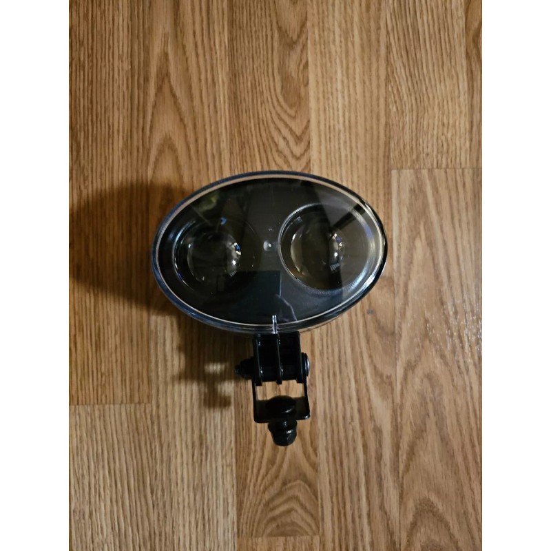 AZ SAFETY BS2 Blue LED Forklift Safety Light