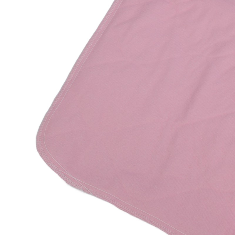 Waterproof Bed Pad Strong Water Absorption Soft Washable Incontinence Bed