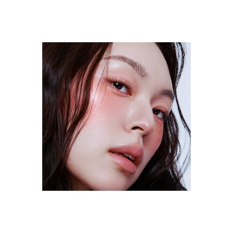 MUZIGAE MANSION Mujigae Mansion Objet Blush - [Single] 005 Joyful