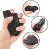 5 Pieces Stone Stress Balls Cute Stone Shaped Squeeze Anxiety