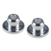 ZFZMZ Replacement Front Wheel Spacer 00675300 Fits Ariens Gravely 991039