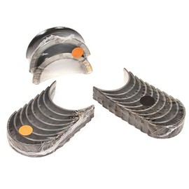 Mizumo Auto MA-9761327018-6 Main Rod Bearings Compatible With/For 01-11 Ford Focus Mazda Mercury 2.3L DOHC VIN H 140CID