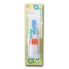 Taeguk Bottle Brush Set (2 Pieces) T1/Bottle Brush Set/Baby Bottle Brush/Loop Handle Bottle Brush/Double-sided Bottle Brush/Bottle Brush/Brush/Cleaning Tool/Cleaning Supplies 7ea