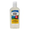 Shampoo Natural Limpieza Profunda Romero Manzananilla Neem