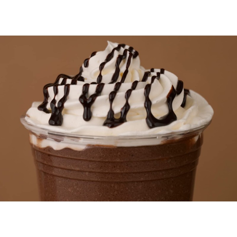 Ghirardelli Chocolate Sauce, 16 Ounce Squeeze Bottle with Ghirardelli Stamped