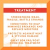 Cantu Grow Strong Strengthening Treatment, 6.1 oz (Pack of 7)