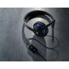 Bigben Interactive PS4OFCOMMUNICATOR Headphones Single Phase Headband Black Blue -