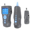 Network Cable Tester Multifunctional Network Wire Tracker Line Finder AC100