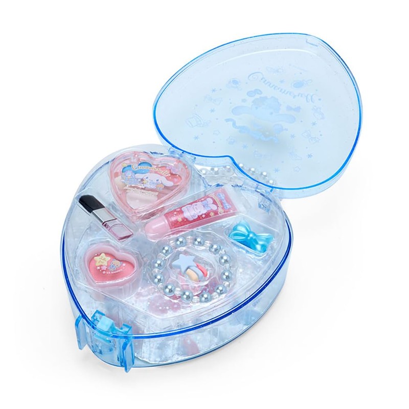 Sanrio 502961 Cinnamoroll Kids Cosmetic Set