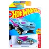 Hot Wheels Dragon Blaster (Dragon Car)