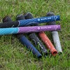 SAPLIZE 13 Golf Grips Standard Multi Compound Hybrid Golf Club