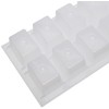 Chef Aid Ice Cube Tray 2 pk, White