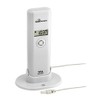 TFA WeatherHub T/F Sender mit Kabelfühler wasserfest