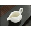 Gravy Boat, Ceramic Sauce Boat Sugar Dish Sauce Dipping Bowl,
