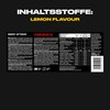 Body Attack Instant EAA (300 g, Lemon)