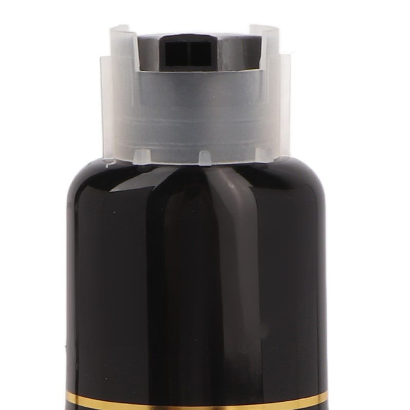 Black Hair Shampoo White Hairs Dye Colouring Quick Dyeing 250ml