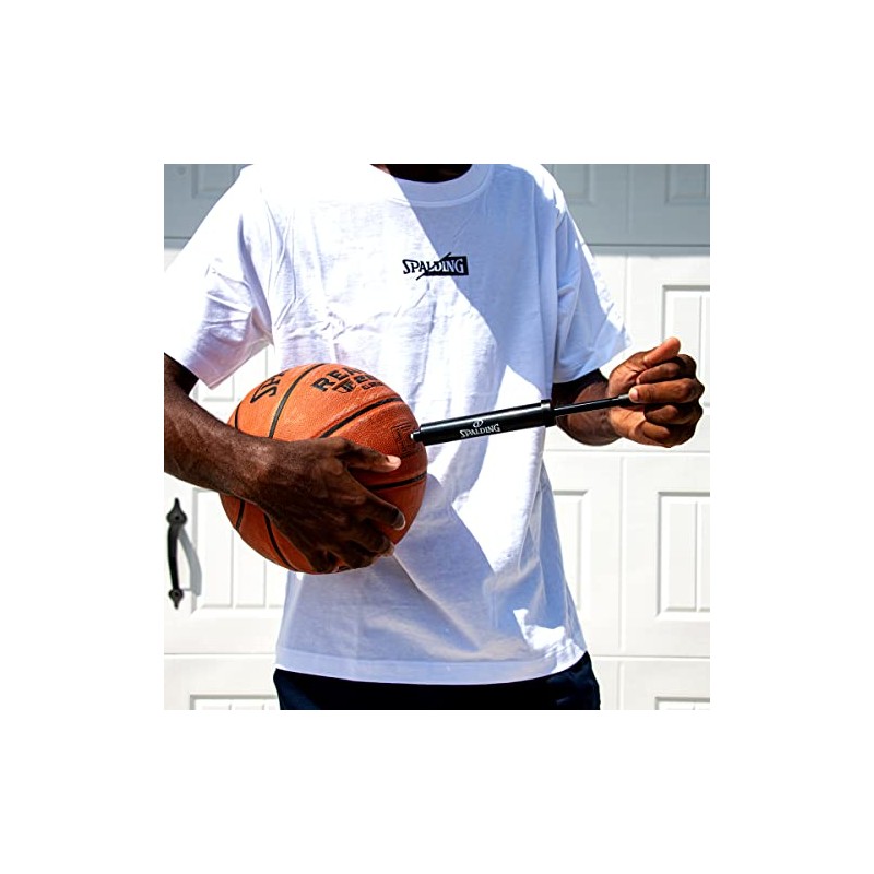 Spalding Ball Maintenance Kit