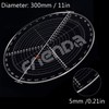 300 mm/ 11.8 Inch Round Center Finder Compass Lathe Centering