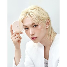 Hera [헤라] NEW 리플렉션 스킨 글로우 쿠션 파운데이션 본품 5종 (택1) [Hera] NEW Reflection Skin Glow Cushion Foundation Full Size 5 Types (Choose 1)