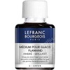 Lefranc & Bourgeois Flemish Siccative Paint, Amber Shine - 75
