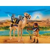 PLAYMOBIL 5389 Ägyptischer Kamelkämpfer