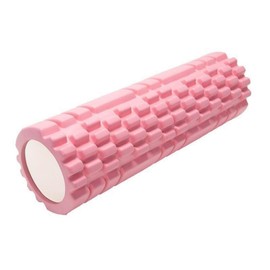 Foam Roller, Medium Density Deep Tissue Massager for Muscle Massage and Myofascial Trigger Point Release, Back Roller for Fitness