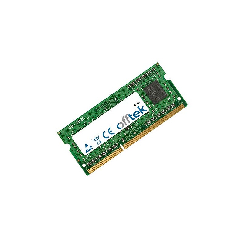 Ram memory upgrade for Toshiba Satellite Pro A50 °C 0TQ