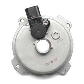 HEDORANCE 24360-2GGD0 - Sensor de tapa de solenoide de leva de árbol de levas VVT para Hyundai Santa Fe Sonata Tucson, para Kia Optima Sorento Sportage 2.0L 2.4L reemplaza 24360-2GGB0 24360-2GGA0