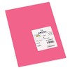 Canson 200040160 Iris Vivaldi glattes, farbiges Papier, A4, fuchsia 11