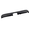for Toyota 4Runner TRD Pro Off-Road 2014-2024 Matte Blackout Rear