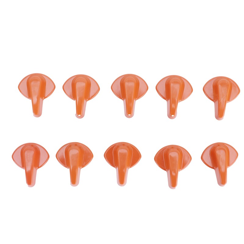 20Pcs Choke Knob Fit for STIHL FS100 FS110 FS120 FS130