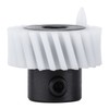 4Pcs Sewing Machine Gears Household Multifunctional Hook Drive Gears Set