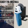 BAIFULAI Angle Grinder Holder, Pack of 2 Wall Mount Angle