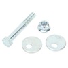A ABSOPRO Front Camber Caster and Alignment Kit Camber Bolt