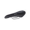 XLC Junior Kids Bike Saddle Road Racing Cr-Mo Reflective Seat