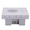 Motion Sensor Doorbell Human Infrared Induction Volume Adjustable Driveway Alarms