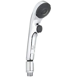 KVK Water-Saving e-Shower Nf Showerhead (Plated/One Stop) PZS315T