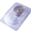 ZEZEFUFU Replacement Complete Barrel with Mainspring 180/1 for ETA 2824