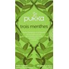 Pukka Teas Three Mint Tea, 20 Tea Bags